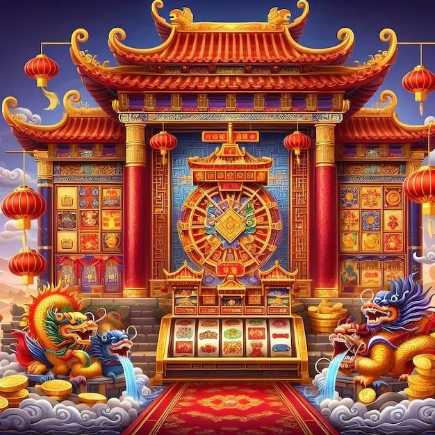 JILI live casino interface on mobile phone